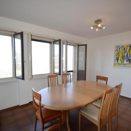 The View Cademario Lake Lugano Apartment With Private Parking & Self Check-In Экстерьер фото