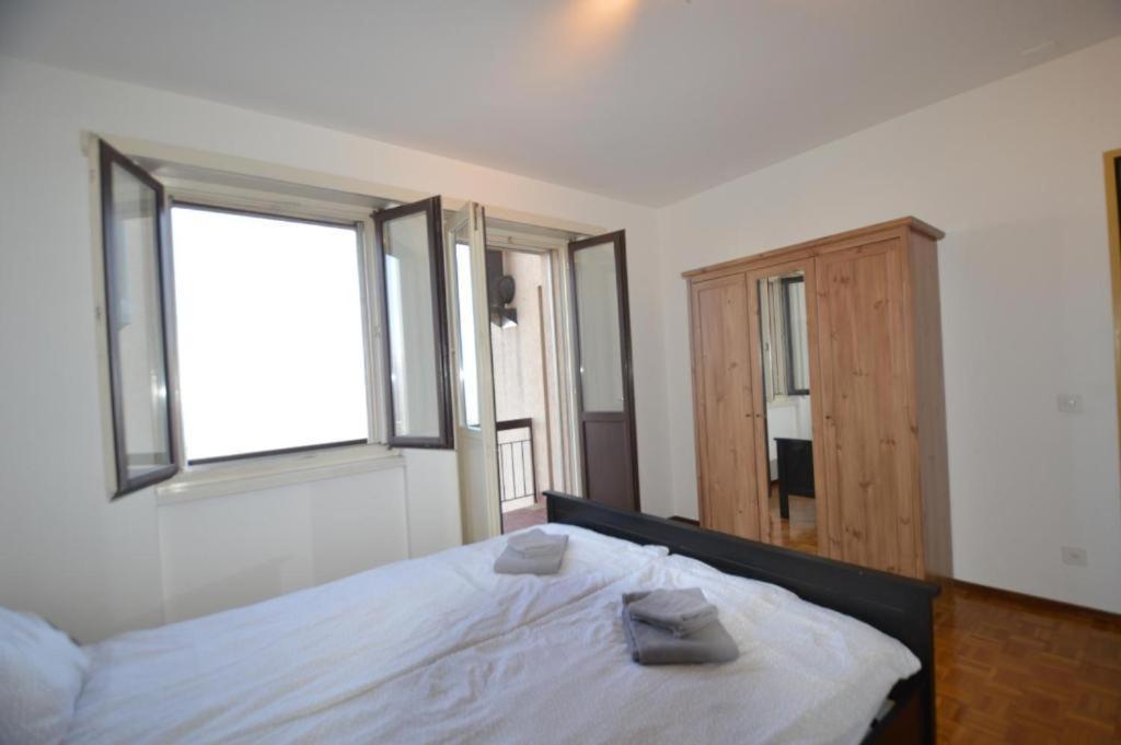 The View Cademario Lake Lugano Apartment With Private Parking & Self Check-In Экстерьер фото