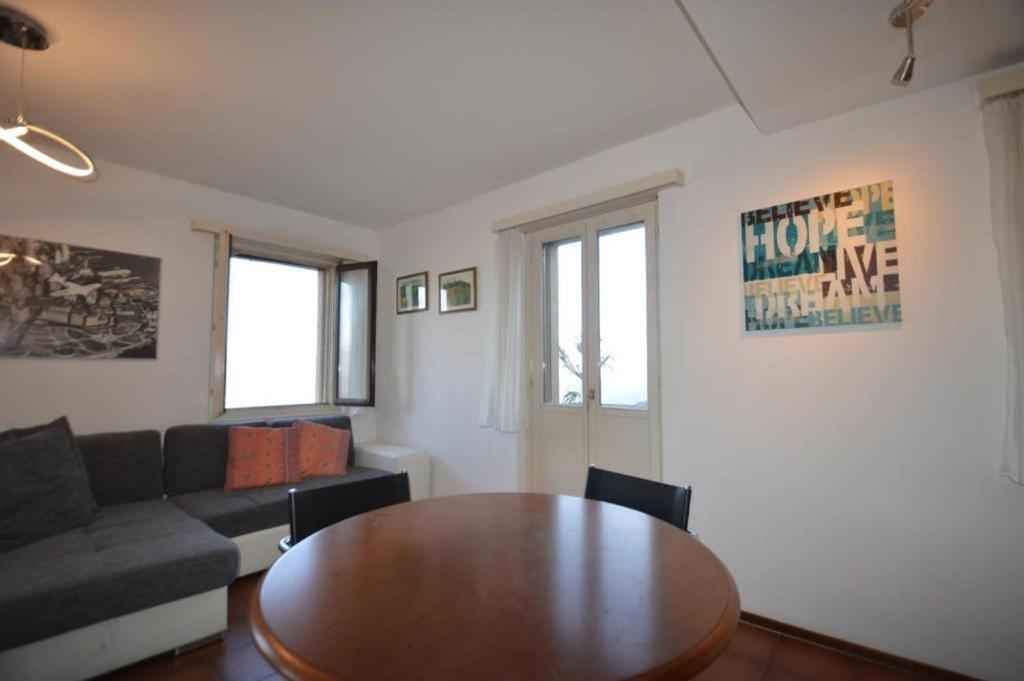 The View Cademario Lake Lugano Apartment With Private Parking & Self Check-In Экстерьер фото