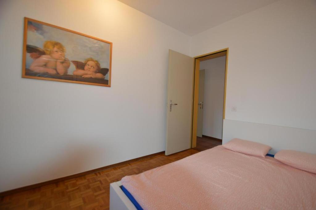 The View Cademario Lake Lugano Apartment With Private Parking & Self Check-In Экстерьер фото